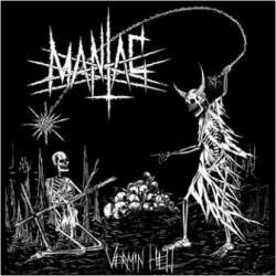 Maniac (ESP-2) : Vermin Hell